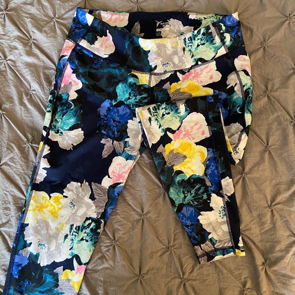 Old navy leggings